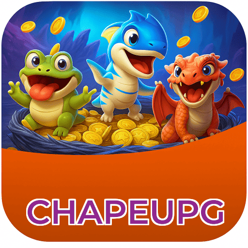 CHAPEUPG Logo