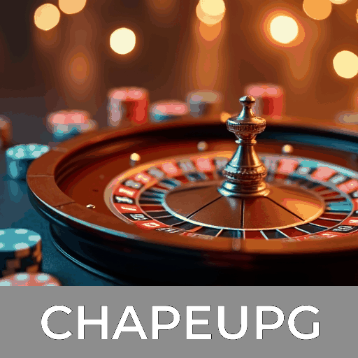 Estratégias de apostas no esporte: Aumente 30% no CHAPEUPG