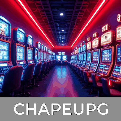 CHAPEUPG Bônus: Estratégias Inteligentes e Valiosas