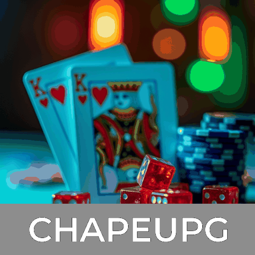 Inovação Tecnológica da CHAPEUPG: Entretenimento Avançado