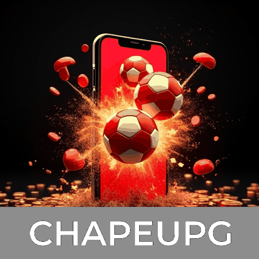 Universo de Jogos Extraordinários do CHAPEUPG: Diversão Sem Limites