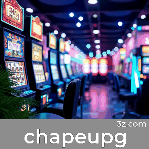 Jogos de loteria na chapeupg