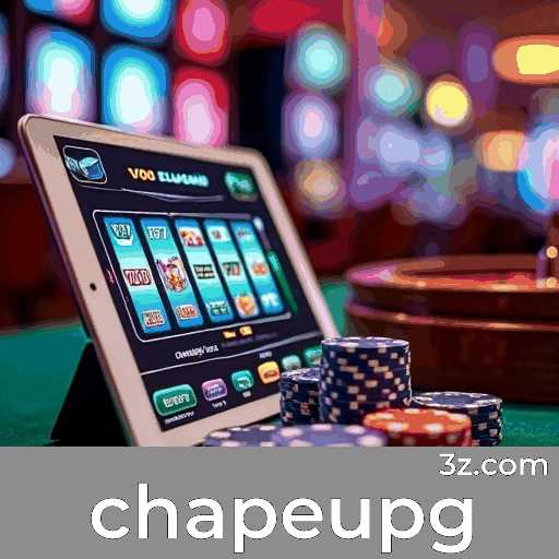 Você pode se cadastro na chapeupg em qualquer plataforma