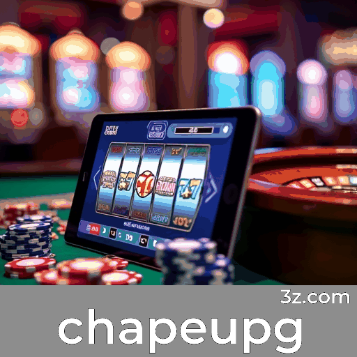 Formulário de cadastro da chapeupg