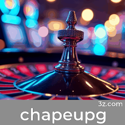 Você pode se cadastro na chapeupg em qualquer plataforma