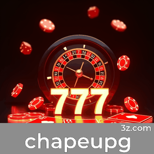 Você pode se cadastro na chapeupg em qualquer plataforma