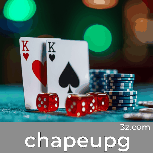 Formulário de cadastro da chapeupg