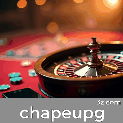 Você pode se cadastro na chapeupg em qualquer plataforma