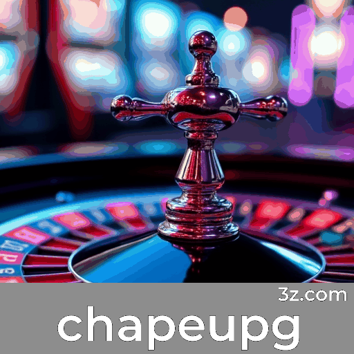 Formulário de cadastro da chapeupg