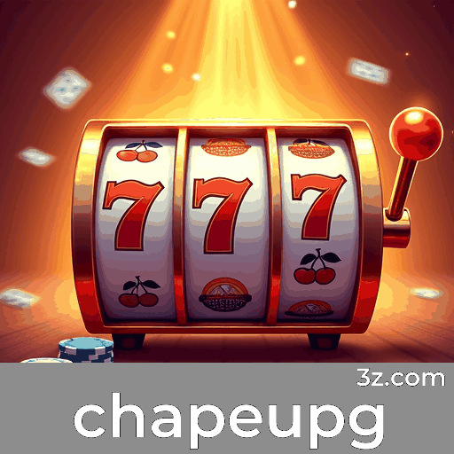 Você pode se cadastro na chapeupg em qualquer plataforma