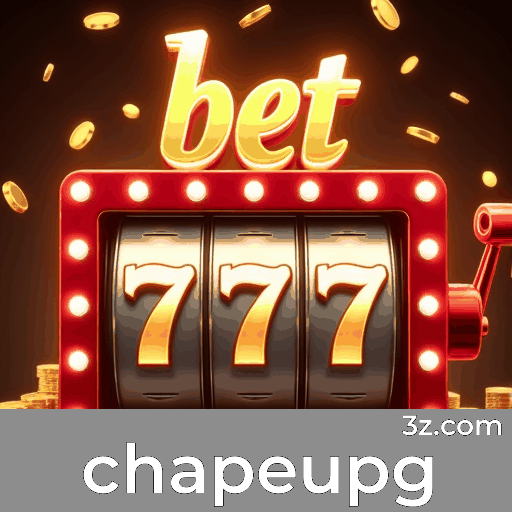 Formulário de cadastro da chapeupg