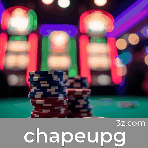 Formulário de cadastro da chapeupg