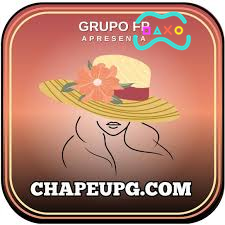 {Chapeupg: Seu Cassino Online Seguro e Premiado